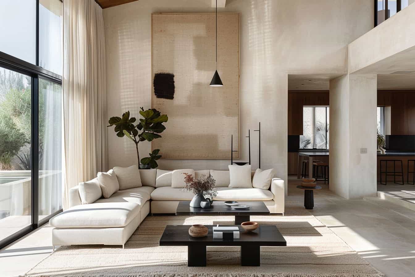 Are You a Quiet Modernist? Here’s How to Know