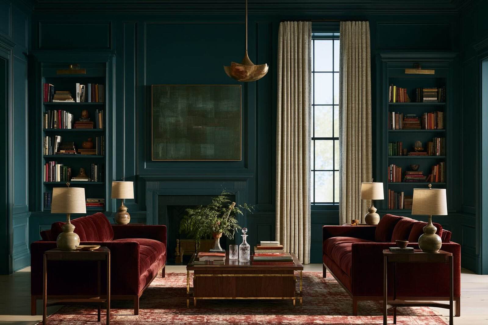 Are You a Refined Traditionalist? Here’s How to Know